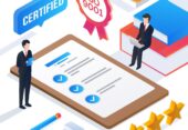 Что такое сертификат ISO 9001