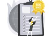 ISO 9001: сертификация менеджмента качества