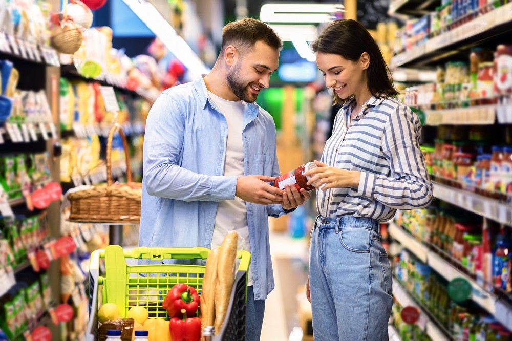 «Зеленая» сельхозпродукция появится в магазинах